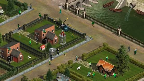 Constructor — Screenshoty
