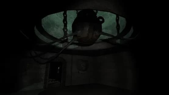 Obscuritas — Screenshoty