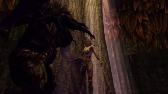 Dungeons & Dragons Online — Screenshoty