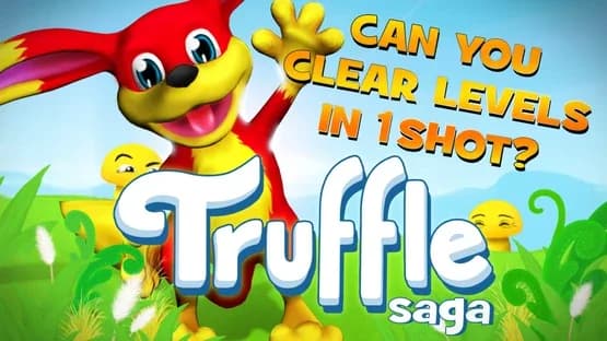 Truffle Saga — Screenshots