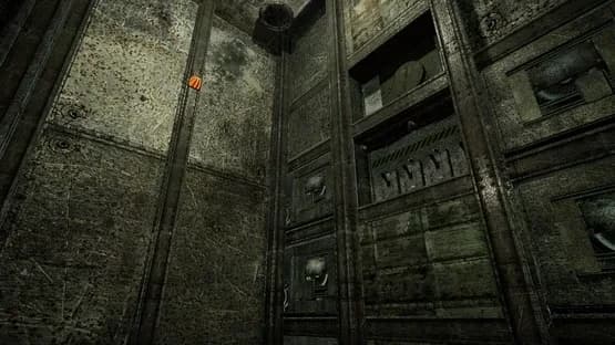 Submerged: VR Escape the Room — Screenshots