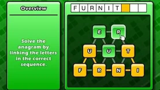 Puzzler World — Screenshots