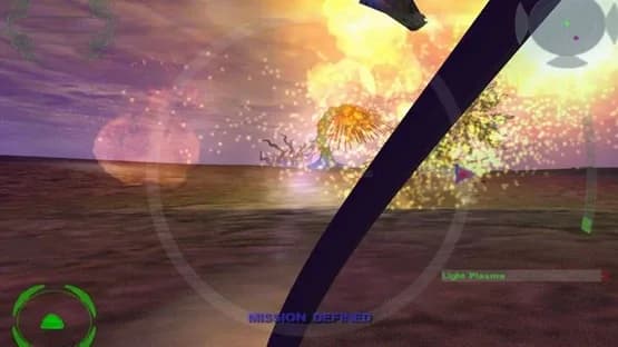 Incoming Forces — Screenshots