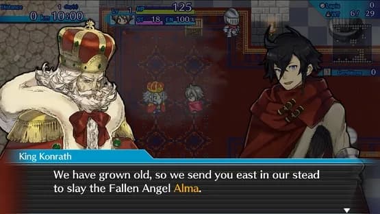 Mystery Chronicle: One Way Heroics — Screenshoty