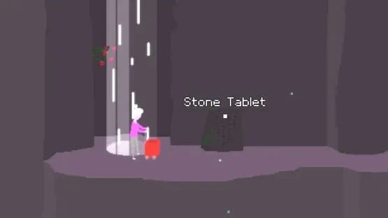 The Tale of Doris and the Dragon - Episode 1 — Screenshoty