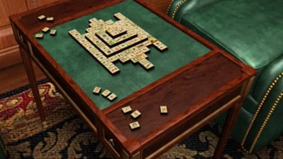 Nancy Drew: Message in a Haunted Mansion — Screenshots