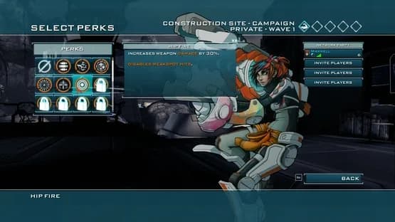 Sanctum 2 — Screenshoty