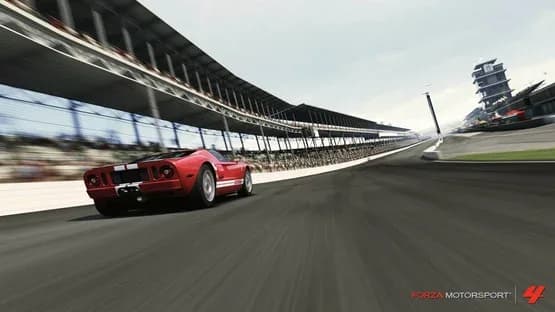 Forza Motorsport 4 — Screenshoty