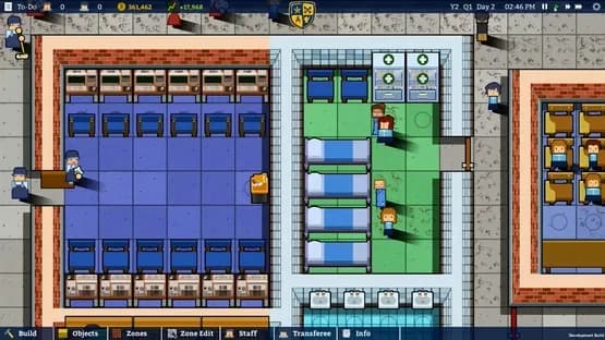 Academia: School Simulator — Screenshots