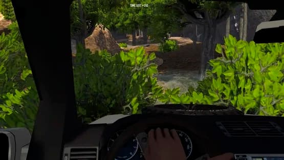 Need for Spirit: Drink & Drive Simulator — Screenshots