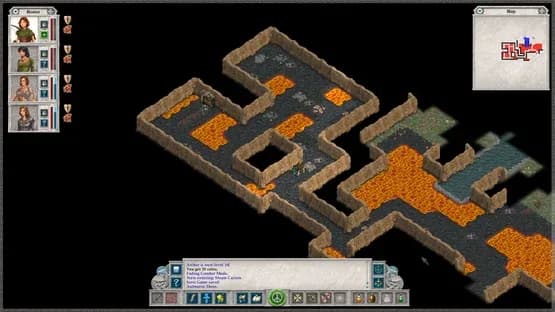 Avernum 2: Crystal Souls — Screenshots