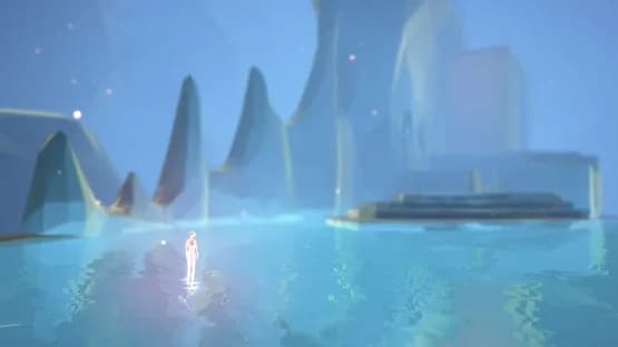 Etherborn — Screenshots