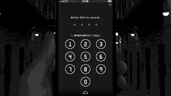 Replica — Screenshots