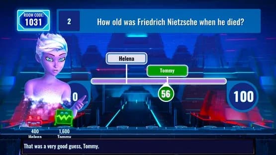 It's Quiz Time — Screenshots