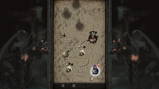 Dungeon Journey — Screenshots