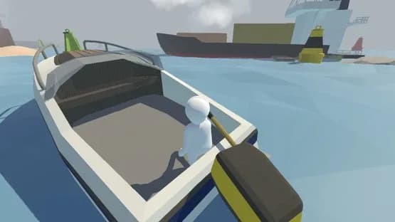 Human: Fall Flat — Screenshoty