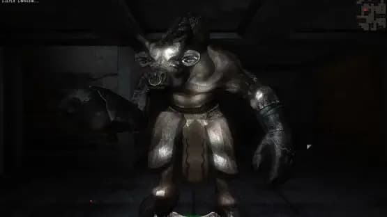 Malevolence: The Sword of Ahkranox — Screenshoty