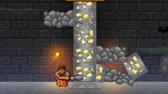 Miner Mayhem — Screenshots