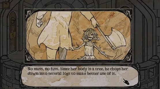 My Lovely Daughter — Screenshots