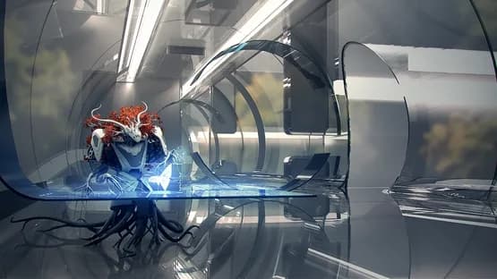 Endless Space 2 — Screenshoty