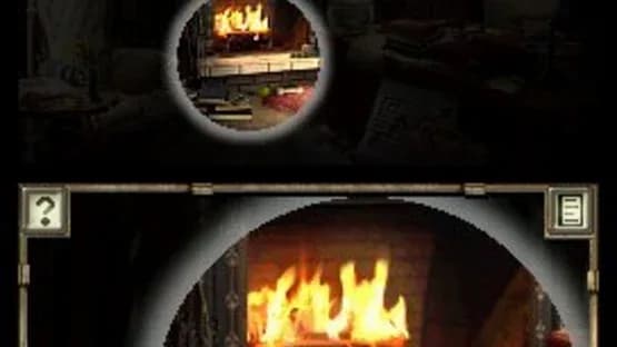 Mystery Case Files: MillionHeir — Screenshots