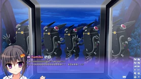 Corona Blossom Vol.3 Journey to the Stars — Screenshoty