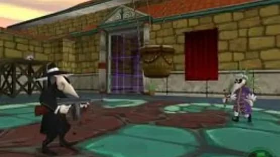 Spy vs. Spy — Screenshots
