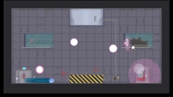Paradox Soul — Screenshots