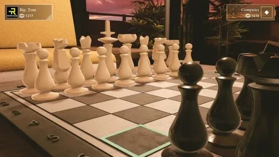 Chess Ultra — Screenshots