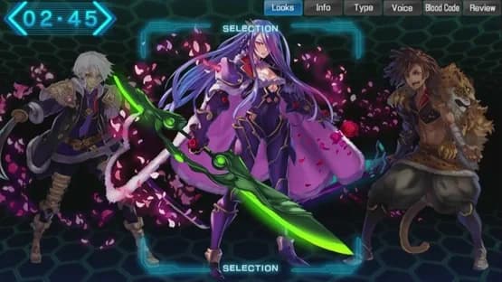Operation Babel: New Tokyo Legacy — Screenshoty