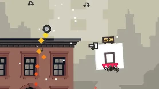 Ball King — Screenshots