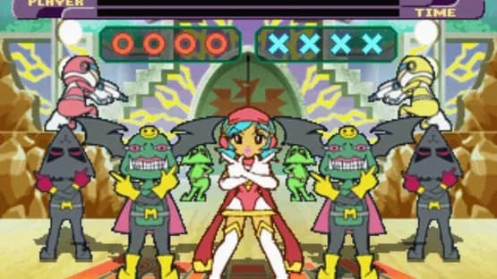 Superstar Dance Club — Screenshoty