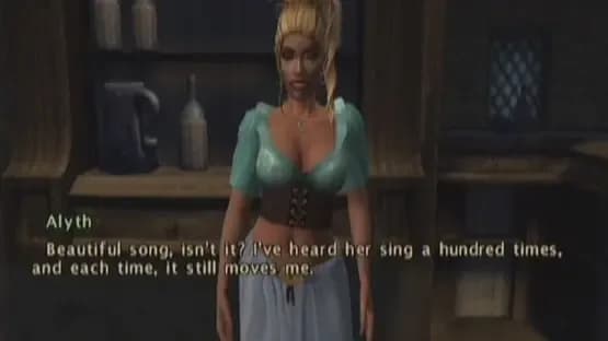 Baldur's Gate: Dark Alliance — Screenshoty