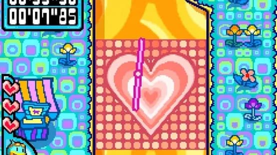 Kururin Paradise — Screenshoty
