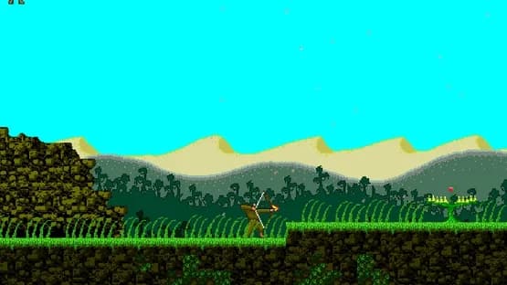The Waste Land — Screenshots