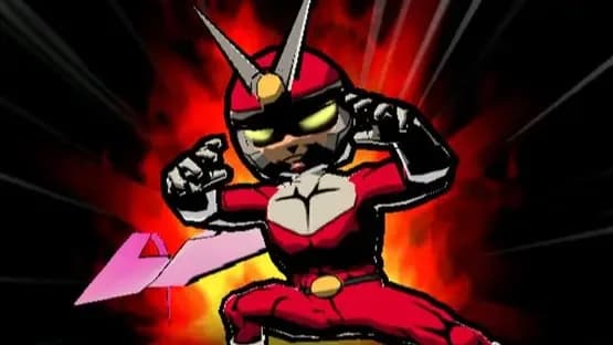 Viewtiful Joe — Screenshots