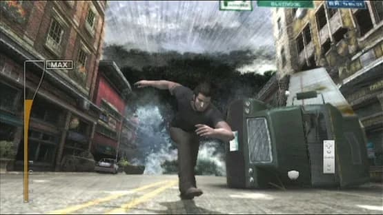 Disaster: Day of Crisis — Screenshots