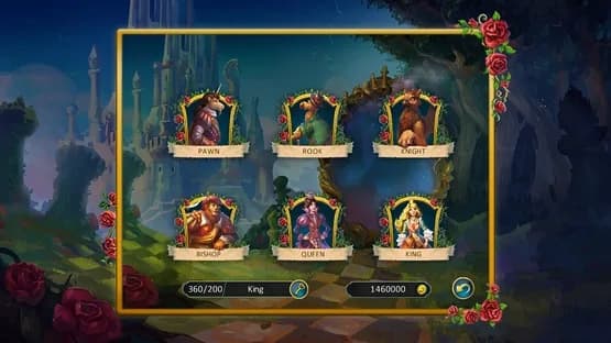 Alice's Patchworks 2 — Screenshots