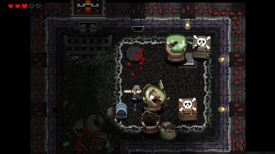 Diehard Dungeon — Screenshots