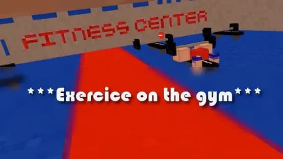 Craft City Gangs — Screenshots