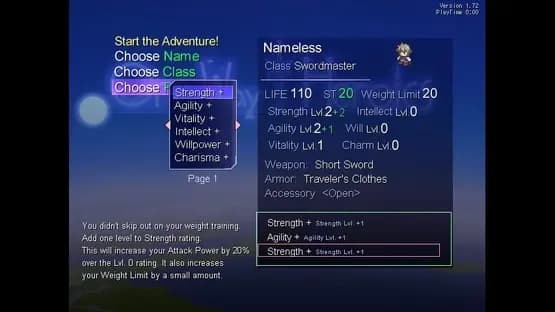 One Way Heroics — Screenshots