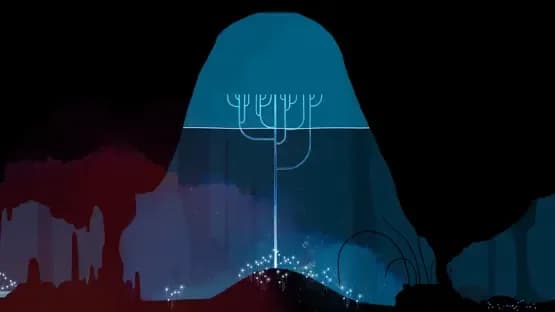Gris — Screenshoty