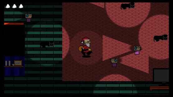 Secret Santa — Screenshots