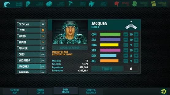 War of the Zombie — Screenshots