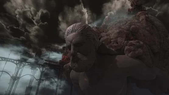 Empathy: Path of Whispers — Screenshoty