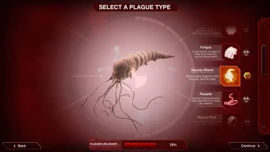 Plague Inc: Evolved — Screenshots