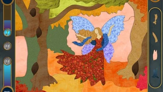 Mosaics Galore 2 — Screenshots