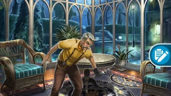 Clue: Classic Mystery Game — Screenshoty