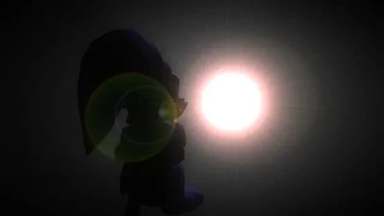 Nekomew's Potty Trouble — Screenshots