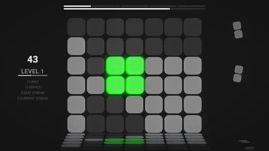 Inline — Screenshots